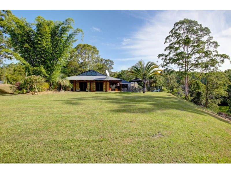 34 Mcdougall Place, Fernmount, Bellingen NSW 2454