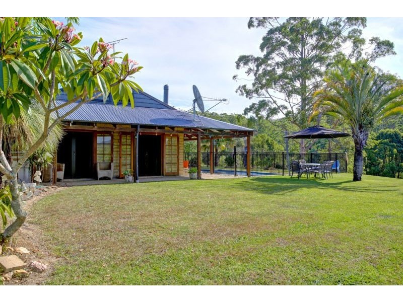 34 Mcdougall Place, Fernmount, Bellingen NSW 2454