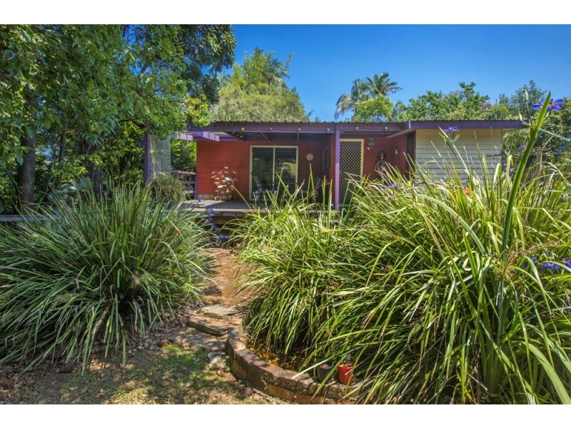 40 Wheatley Street, Bellingen NSW 2454