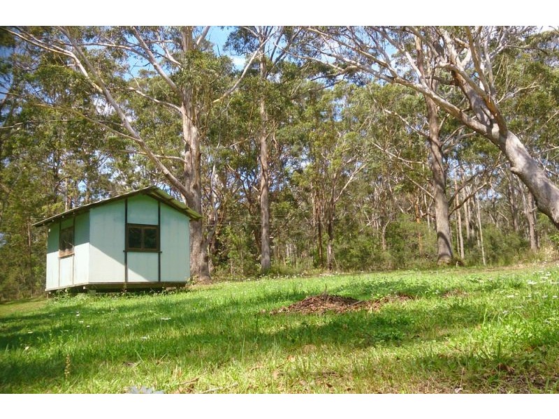 199 Osprey Drive, Urunga NSW 2455