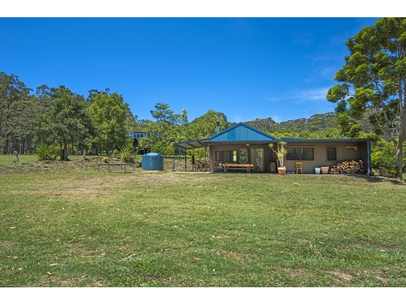 199 Osprey Drive, Urunga NSW 2455