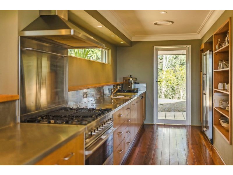 221 Old Brierfield Road, Bellingen NSW 2454