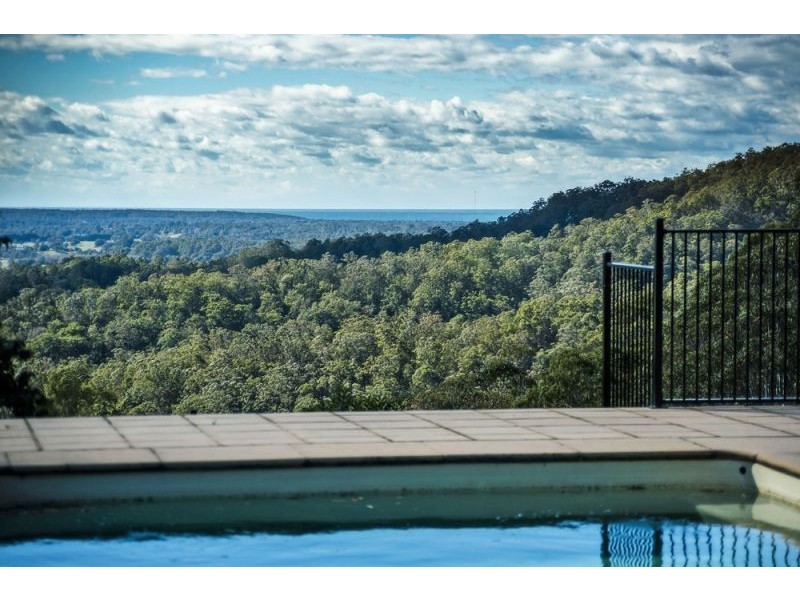 221 Old Brierfield Road, Bellingen NSW 2454