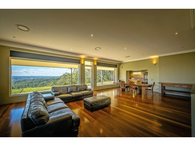 221 Old Brierfield Road, Bellingen NSW 2454