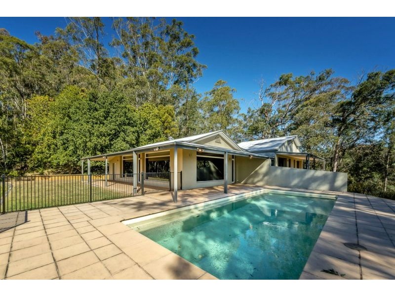 221 Old Brierfield Road, Bellingen NSW 2454