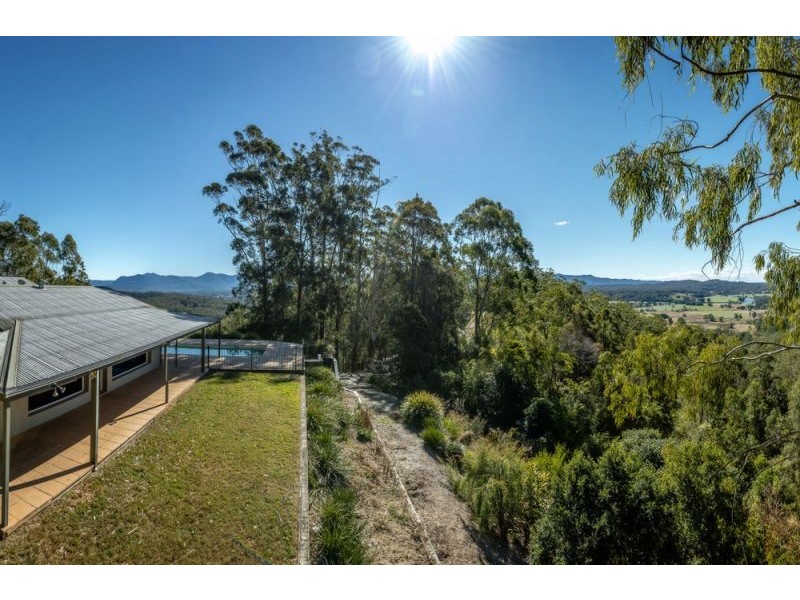 221 Old Brierfield Road, Bellingen NSW 2454