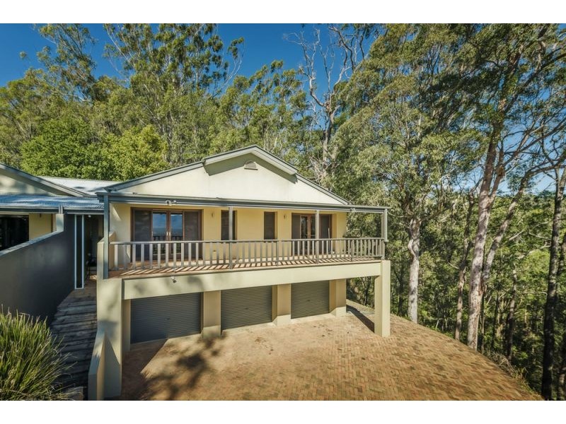 221 Old Brierfield Road, Bellingen NSW 2454