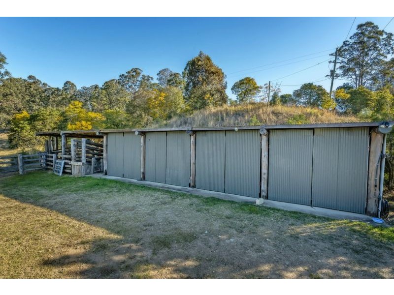 221 Old Brierfield Road, Bellingen NSW 2454