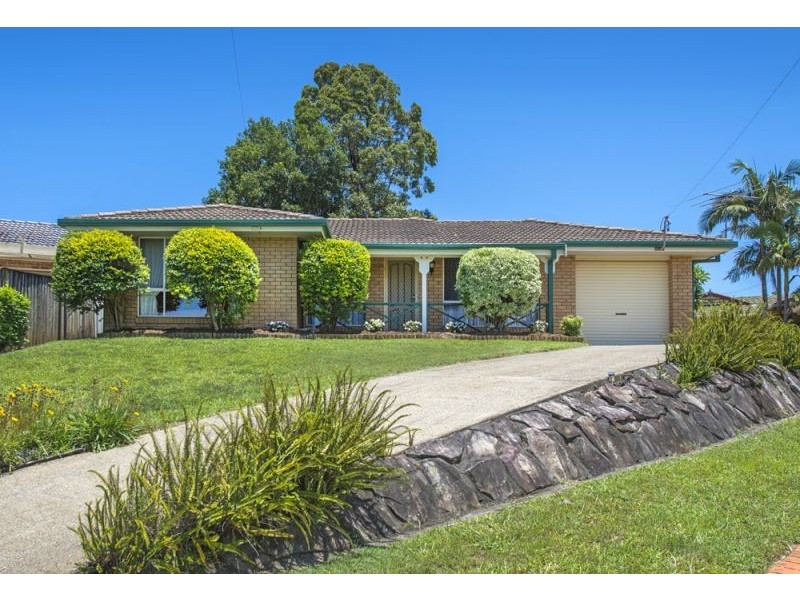 8 Nilpena Close, Toormina NSW 2452