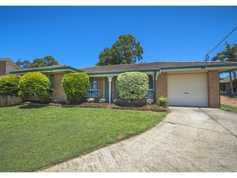 8 Nilpena Close, Toormina NSW 2452