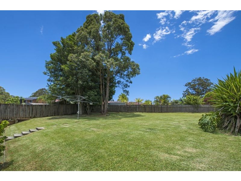 8 Nilpena Close, Toormina NSW 2452