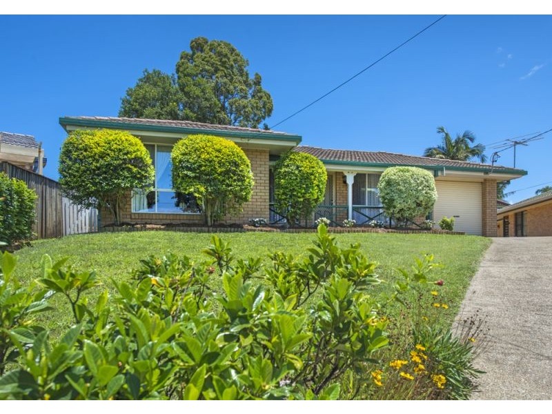 8 Nilpena Close, Toormina NSW 2452