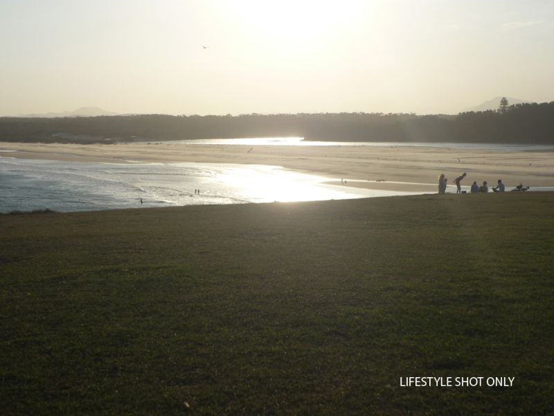 8 Nilpena Close, Toormina NSW 2452