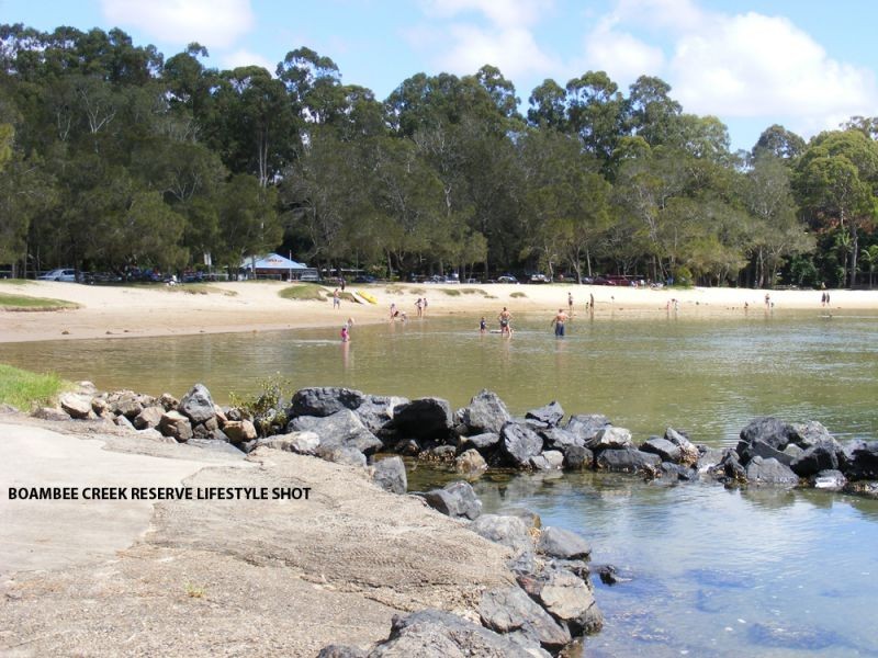 8 Nilpena Close, Toormina NSW 2452