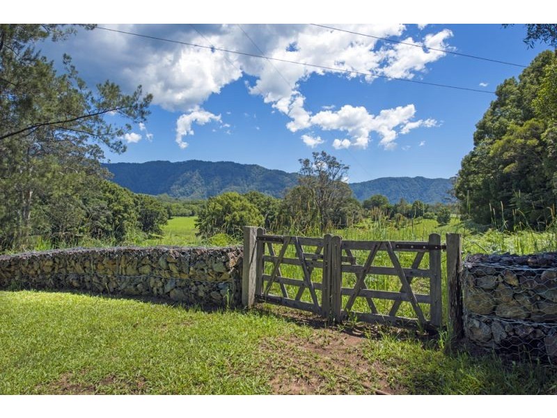 151 Promised Land Road, Bellingen NSW 2454