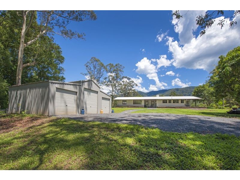 151 Promised Land Road, Bellingen NSW 2454