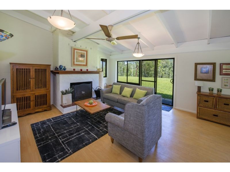 151 Promised Land Road, Bellingen NSW 2454