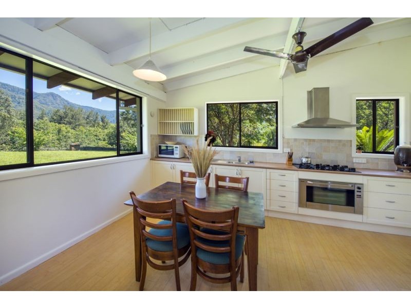 151 Promised Land Road, Bellingen NSW 2454