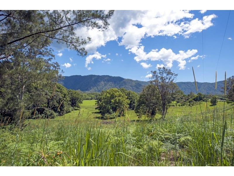 151 Promised Land Road, Bellingen NSW 2454