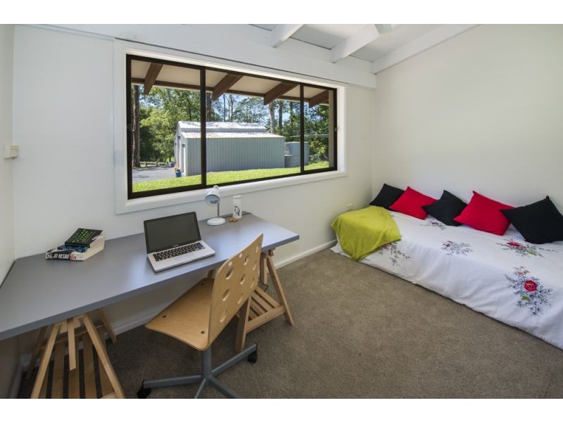 151 Promised Land Road, Bellingen NSW 2454