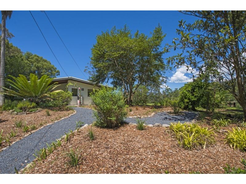 151 Promised Land Road, Bellingen NSW 2454