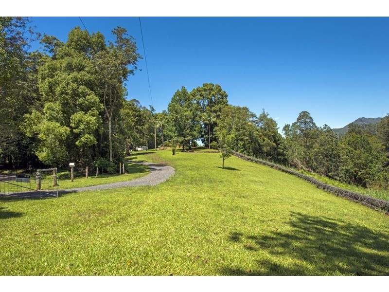 151 Promised Land Road, Bellingen NSW 2454
