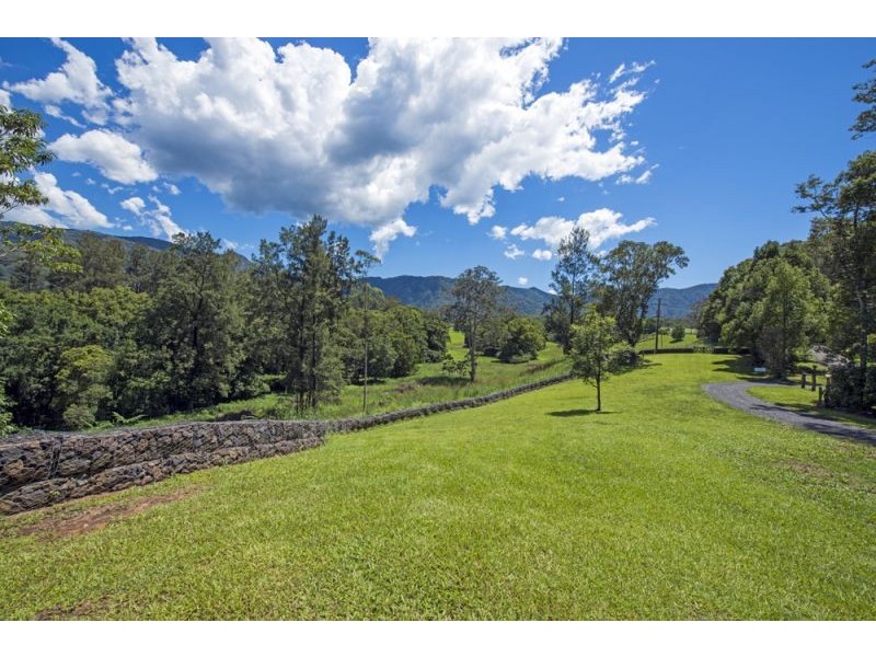 151 Promised Land Road, Bellingen NSW 2454