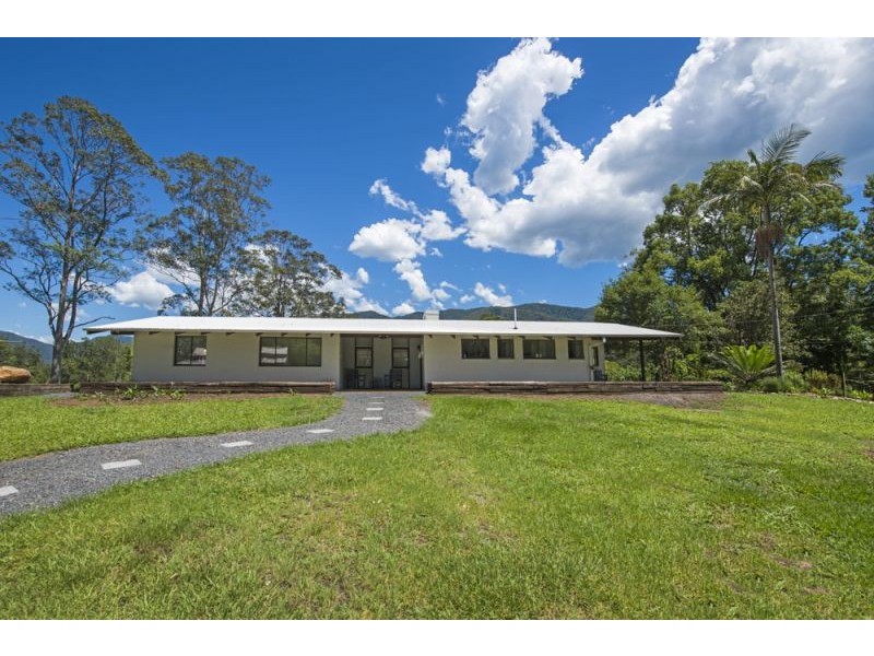 151 Promised Land Road, Bellingen NSW 2454