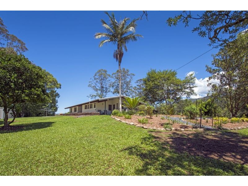 151 Promised Land Road, Bellingen NSW 2454