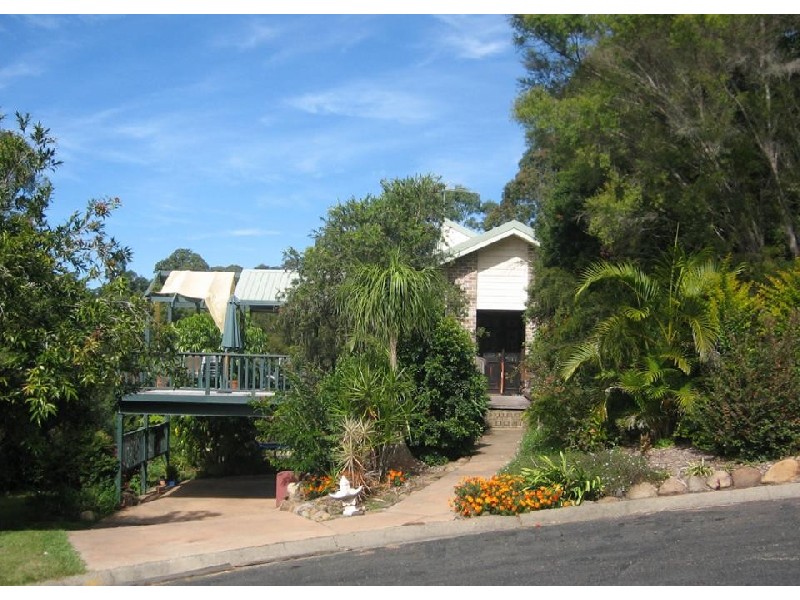 Bellingen NSW 2454