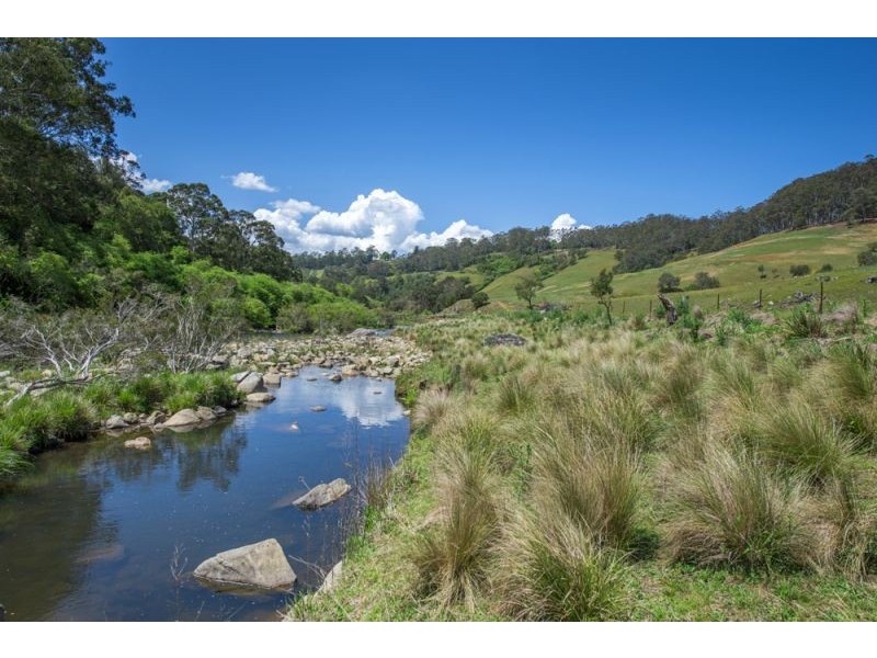 543 Old Coast Road, Dorrigo NSW 2453