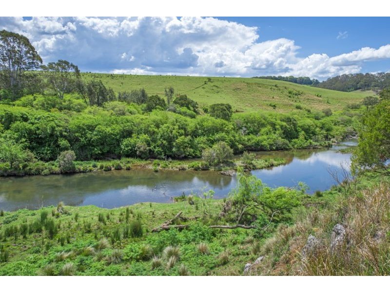 543 Old Coast Road, Dorrigo NSW 2453