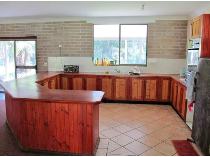 2126 Kalang Road, Bellingen NSW 2454