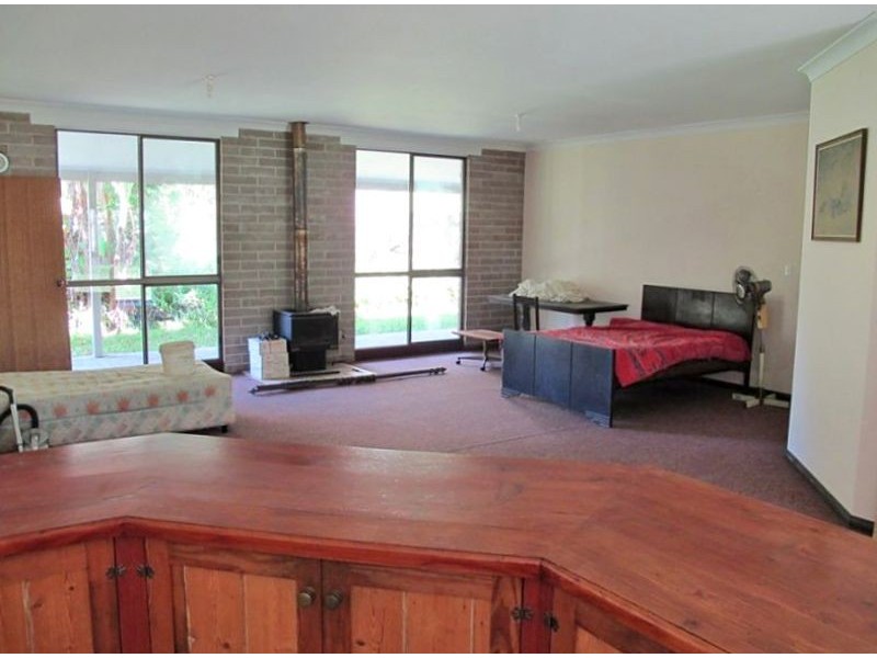 2126 Kalang Road, Bellingen NSW 2454