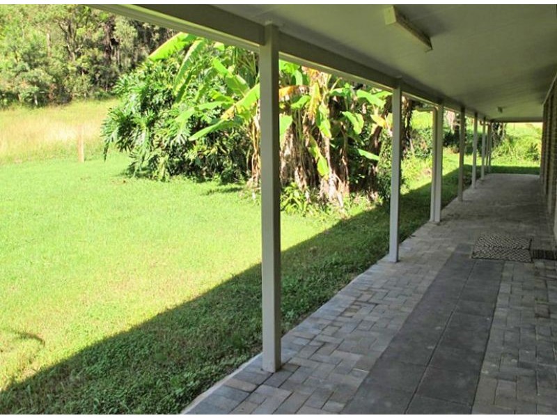 2126 Kalang Road, Bellingen NSW 2454