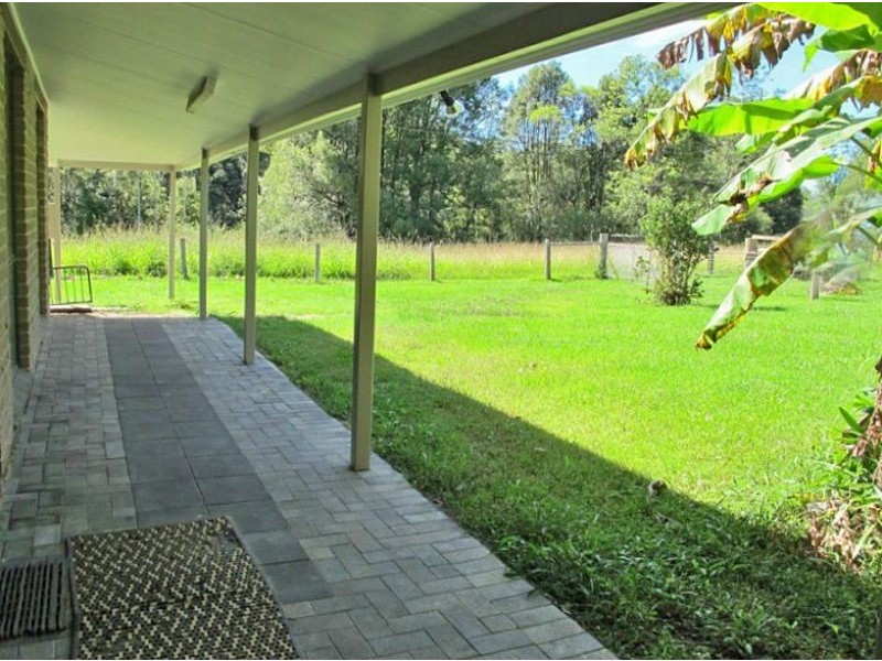 2126 Kalang Road, Bellingen NSW 2454