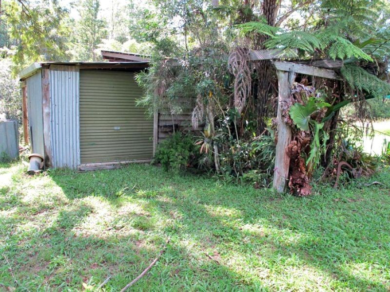 2126 Kalang Road, Bellingen NSW 2454