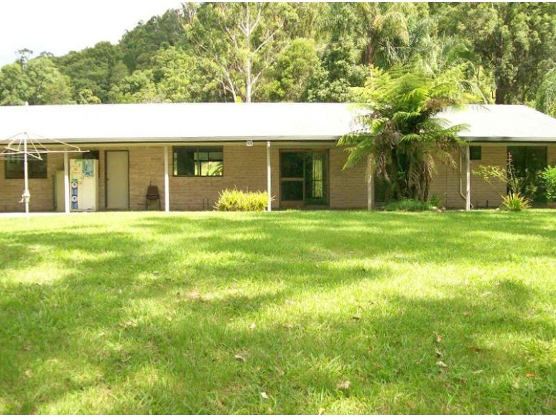 2126 Kalang Road, Bellingen NSW 2454