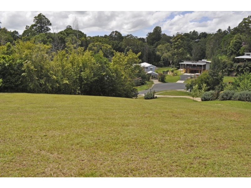 Lot 2 Red Cedar Place, Bellingen NSW 2454