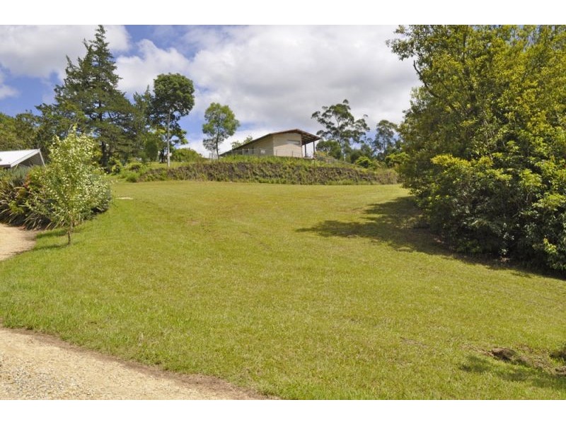 Lot 2 Red Cedar Place, Bellingen NSW 2454