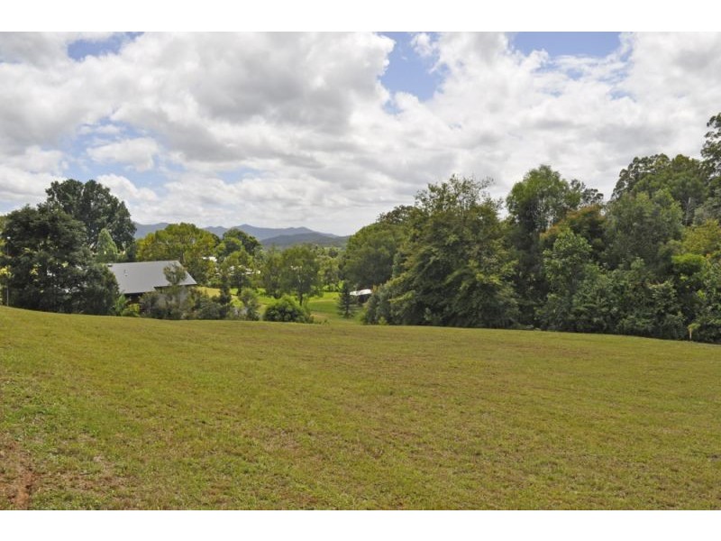 Lot 2 Red Cedar Place, Bellingen NSW 2454