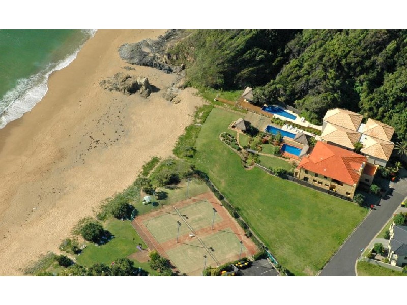 Coffs Harbour NSW 2450