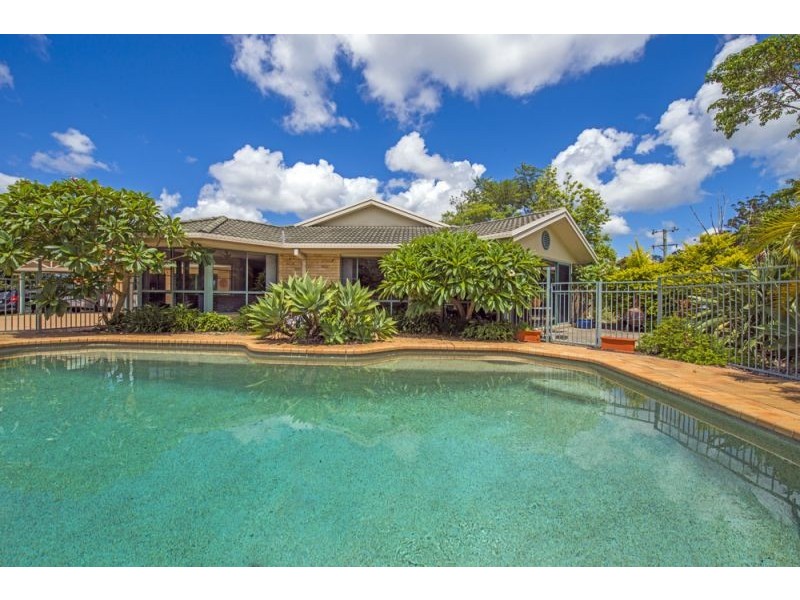 505c Crossmaglen Road, Bonville NSW 2441