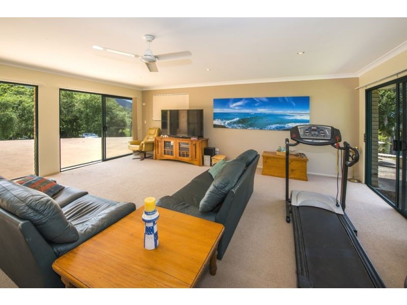 505c Crossmaglen Road, Bonville NSW 2441