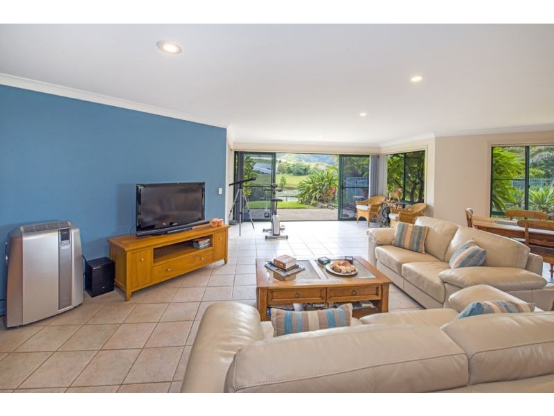 505c Crossmaglen Road, Bonville NSW 2441