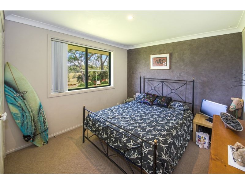 505c Crossmaglen Road, Bonville NSW 2441