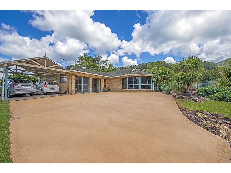 505c Crossmaglen Road, Bonville NSW 2441