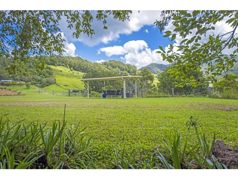 505c Crossmaglen Road, Bonville NSW 2441