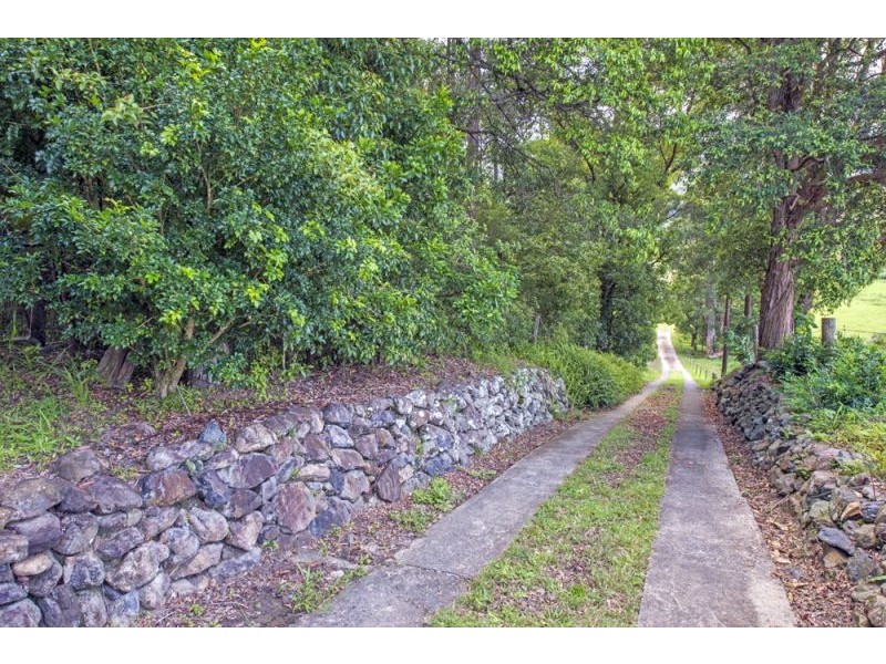 505c Crossmaglen Road, Bonville NSW 2441