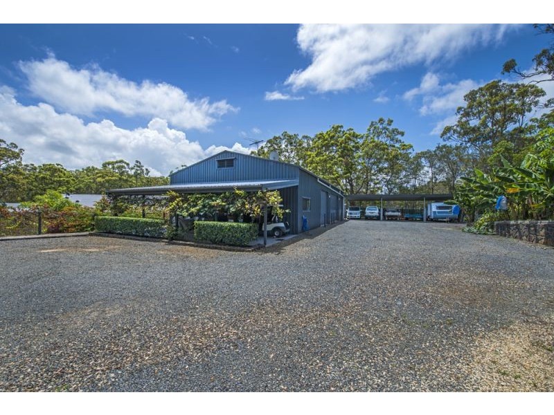 Urunga NSW 2455